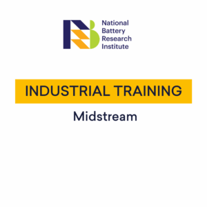 Industrial Training : Midstream Training