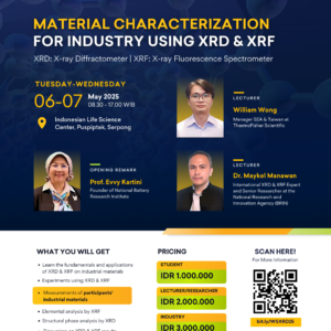 X-Ray Diffraction in Practice: From Fundamentals to Sample Analysis